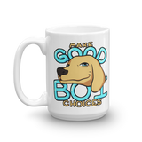 Make Good Boi Choices Mug
